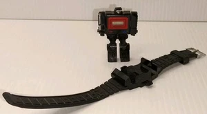 TAKARA KRONOFORM ROBOT G1 VINTAGE 1983 TRANSFORMER WATCH - Picture 1 of 11