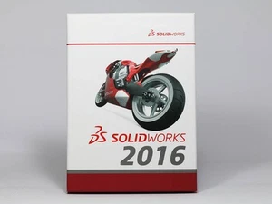 Dassault SolidWorks 2016 Premium - licencja jednomiejscowa - Zdjęcie 1 z 1