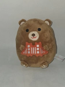 I am The California Bear Plush Colors of San Francisco Tomoko Maruyama Huggable - Picture 1 of 3