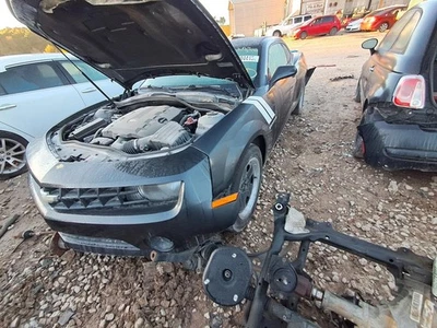 Módulo de control de carrocería usado se adapta a: Chevrolet Camaro 2013 control de carrocería BCM LH kick pa Foto 1 de 4