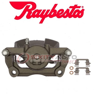 Raybestos Front Left Disc Brake Caliper for 2014-2015 Nissan Rogue Select - fn - Image 1 of 4