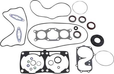 ProX Complete Engine Rebuild Gasket Kit w Seals Ski Doo Summit X 600 09 Foto 1 de 3