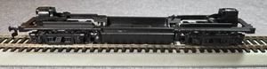 Athearn Blue Box U30B metal DUMMY chassis New Old Stock - Picture 1 of 4