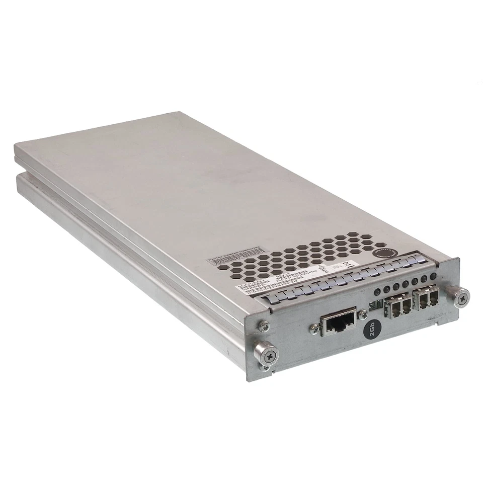 FSC RAID-Controller FC 2Gbit/s FibreCAT S80 - A3C40034750 - Bild 1 von 1