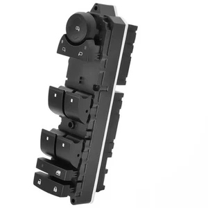 Replacement Electric Window Switch Button for Chevy and For Cadillac Cars - Picture 1 of 10