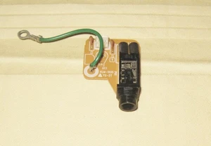 Korg Triton Other Phones Board KLM1935 getestet aus Japan - Bild 1 von 4