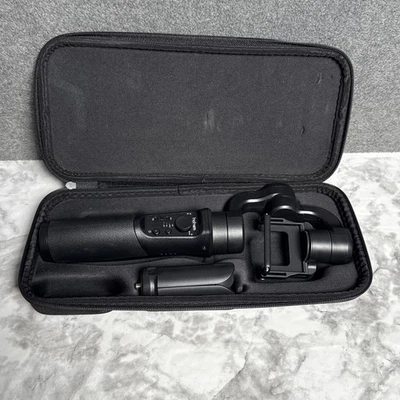 Hohem iSteady Pro  Handheld Stabilizing Gimbal For Action Camera READ** - Image 1 of 4