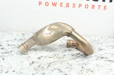 2020 HUSQVARNA FC250 FC 250 Exhaust Header Head Pipe 79105007100 79105007200 KTM - Image 1 of 4