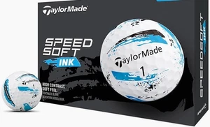 36 TaylorMade Speedsoft 5A Free Shipping - Picture 1 of 6