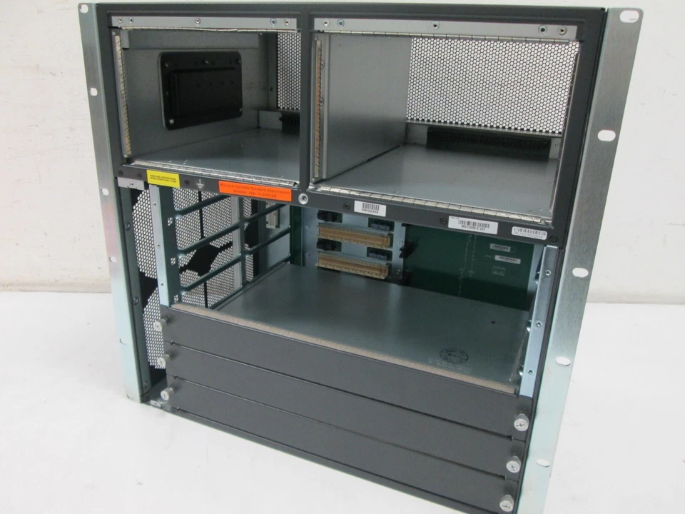 КАТАЛИЗАТОР CISCO СЕРИЯ 4500-E CHASIS - Изображение 1 из 4