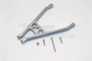 GPM MYT054 ALUMINUM REAR AXLE SUPPORT A FRAME AXIAL EP RC 1/18 YETI JR AX90052 - Picture 1 of 15