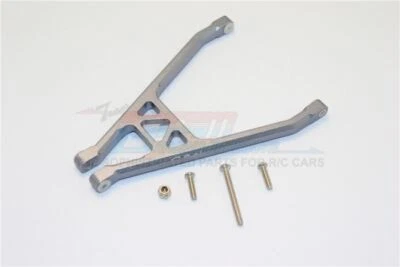 GPM MYT054 ALUMINUM REAR AXLE SUPPORT A FRAME AXIAL EP RC 1/18 YETI JR AX90052 - Image 1 of 4