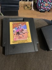 King of Kings: The Early Years (Nintendo Entertainment System)