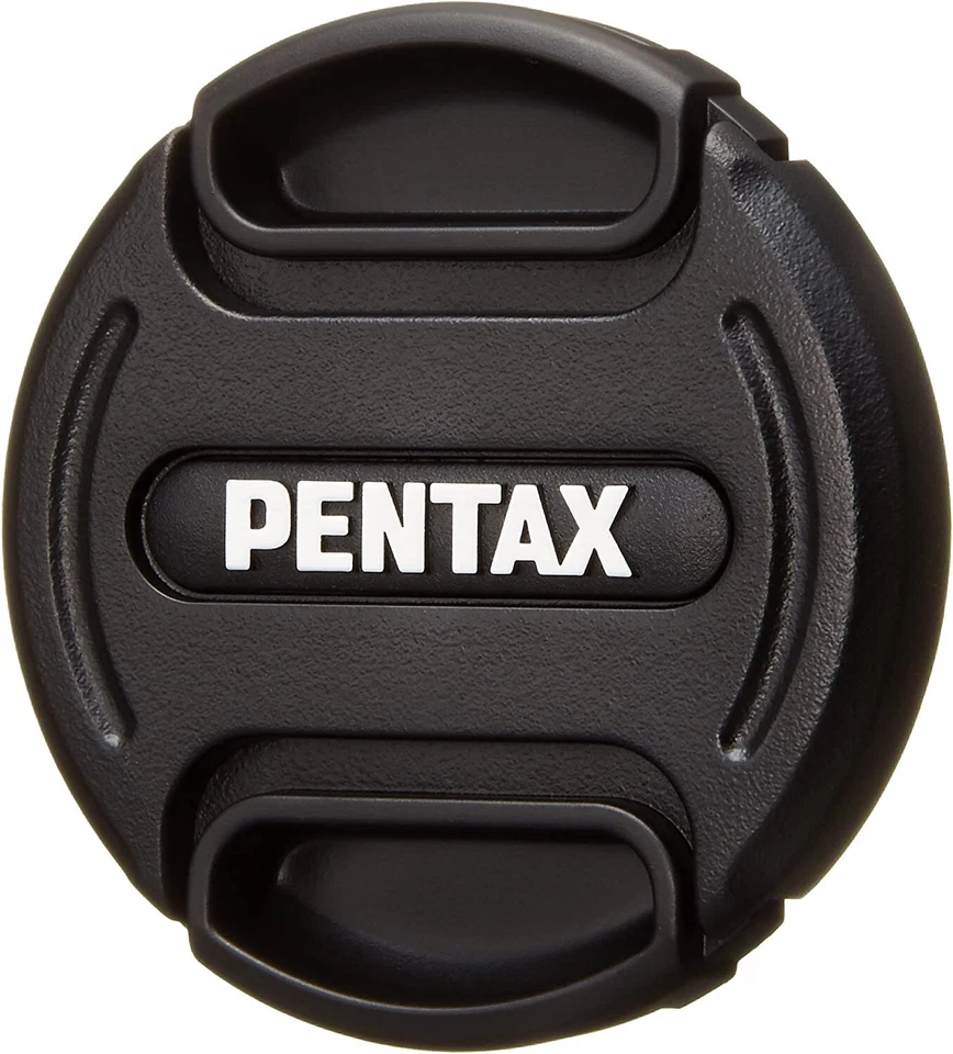 PENTAX Japan Camera Original Lens Cap O-LC49 31526 for 49mm - Image 1 of 1