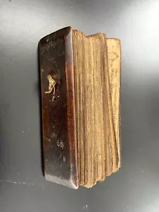 Palmblätterbuch - Sanskrit - Südostasien - um 1880 - Bild 1 von 8