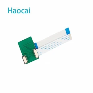 Do drukarki UV Epson L1800 R1390 DTF DTG wykorzystującej płytkę adaptera głowicy drukującej L805L800 - Zdjęcie 1 z 5