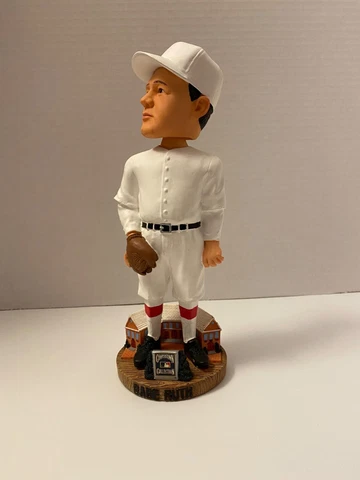 Babe Ruth Bobblehead Legends of the Diamond #413 of 5,714 Cover