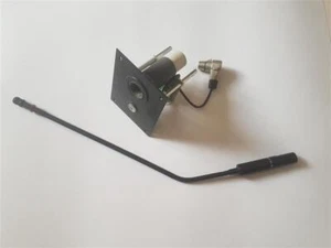 Tischmikrofon Schwanenhalsmikrofon Beyerdynamic ZSH 20 * - Bild 1 von 6