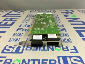 3590-3412 IBM Dual ESCON Attachment Adapter 09L5097 - Picture 1 of 2