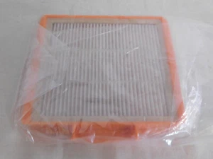 Filtro robot aspirador Sharp 3 1/2 x 4 - Imagen 1 de 2