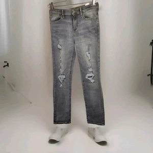 Old Navy Karate Slim Denim Jeans Regular. Built-In flex. Max for men Size 14 - Picture 1 of 3