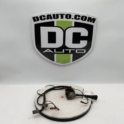 Interruptor limpiaparabrisas Porsche 911 912 1965-67 90161330203 82000 Foto 1 de 4