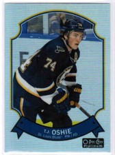 14/15 2014 O-PEE-CHEE PLATINUM HOCKEY RETRO RAINBOW CARDS #1-70 U-Pick From List