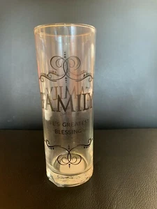 Familien Kerzenhalter 6,5" Zoll - Bild 1 von 2