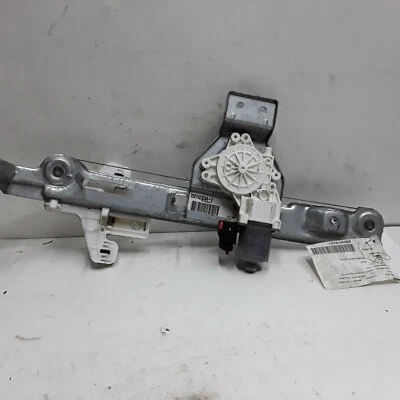 07 08 09 10 11 12 Dodge Caliber regulador ventana trasera derecha OEM 05074232AA Foto 1 de 3