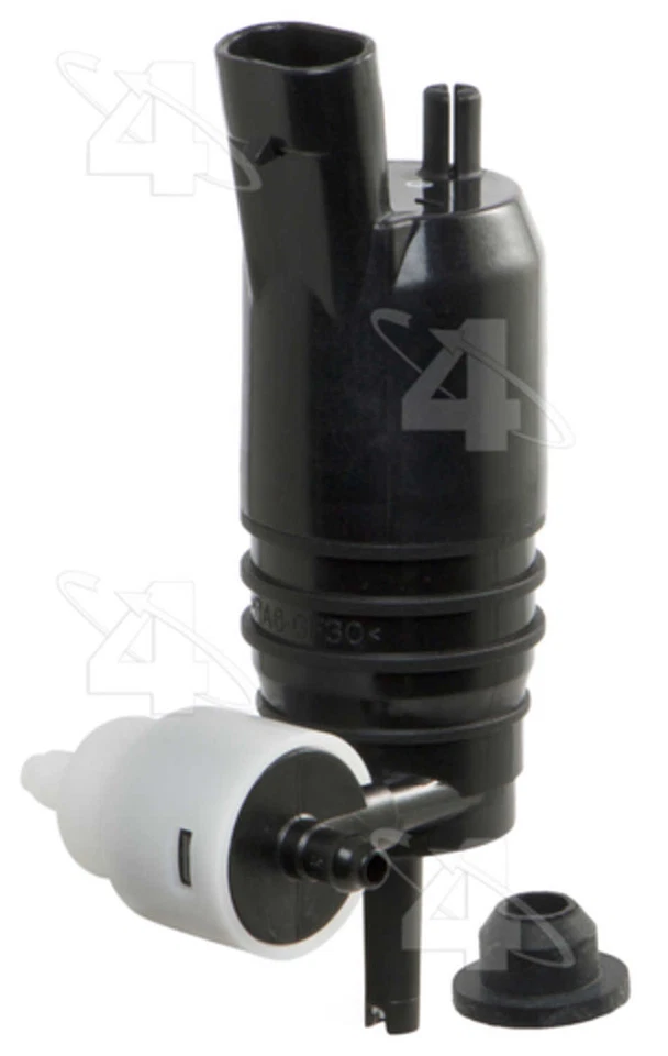 New Washer Pump  ACI/Maxair  372698 - Image 1 of 4