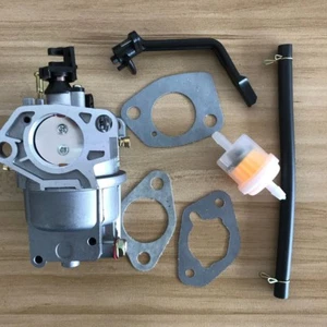 Carburador para generador de vatios POWERMATE PM0125500 5500 6875 vatios 389 CC - Imagen 1 de 2