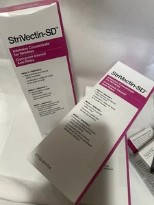 New StriVectin-SD Intensive Concentrate For Wrinkles 4fl oz - Picture 1 of 3