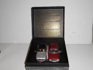 CC91991 Screen Stars - Ford Capri Mk2 X-Pack, Ford Granada Mk2 2.8i New Release - Picture 1 of 21