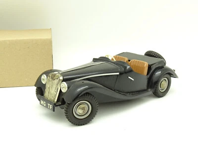 Victory Tole 1/20 20Cm - Mg Tf Nera - Immagine 1 di 4