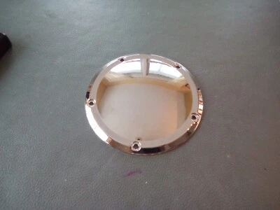 Cubierta derby Harley Davidson pieza OEM # 302900 Foto 1 de 3