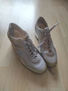 TODS Leather Trainers - Bild 1 von 9