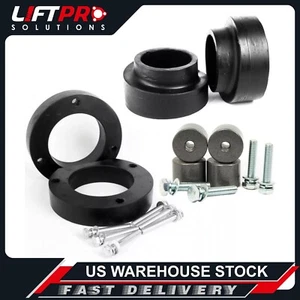 1.2" 30 mm Car Spacers Leveling Lift Kit for Ford EDGE II, FUSION USA, MONDEO V - Foto 1 di 10