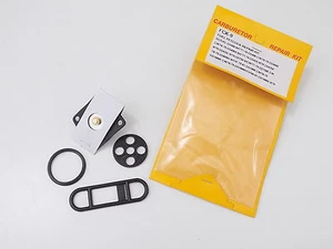 Juego Reparación Grifo Gasolina Suzuki GS 750 850 1000  - Imagen 1 de 1