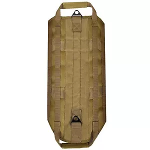 LIVABIT K9 Service Dog Harness Tactical 1000D Molle Vest Military Pet Puppy Cat - Picture 1 of 91