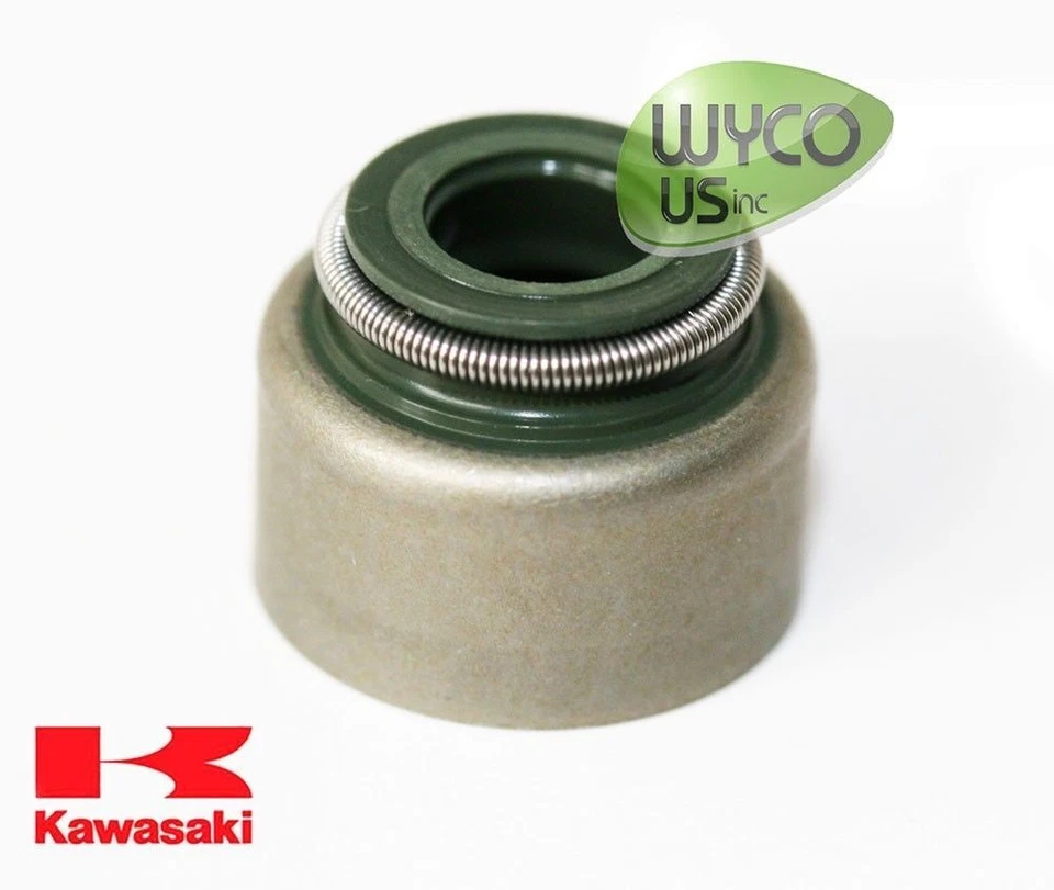 (1) OEM OIL SEAL, KAWASAKI FH541V, FH580V, FH601V, FH641V, FH680V, FH721V, 11D13 - Image 1 of 1