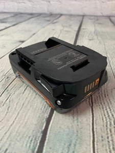 Rigid 18V 2Ah R87002 Lithium-ion Power Tool Battery - Picture 1 of 9