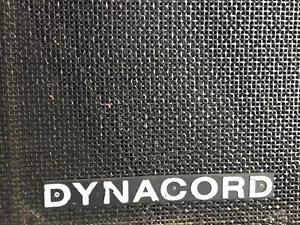 DYNACORD Lautsprecher Leergehäuse, für 15" Speaker, gebraucht - Bild 1 von 21