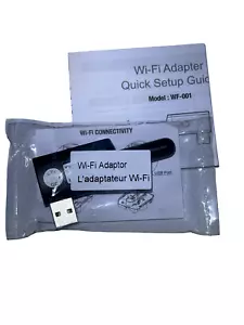 Skylink WF-001 WIFI Adapter for Garage Door Opener - Picture 1 of 1