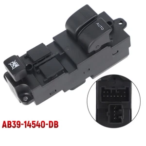 Interruttore alzacristalli RHD 2 porte Power Master per Ford Ranger PX 11-22 Mazda BT50 06~11 - Foto 1 di 15