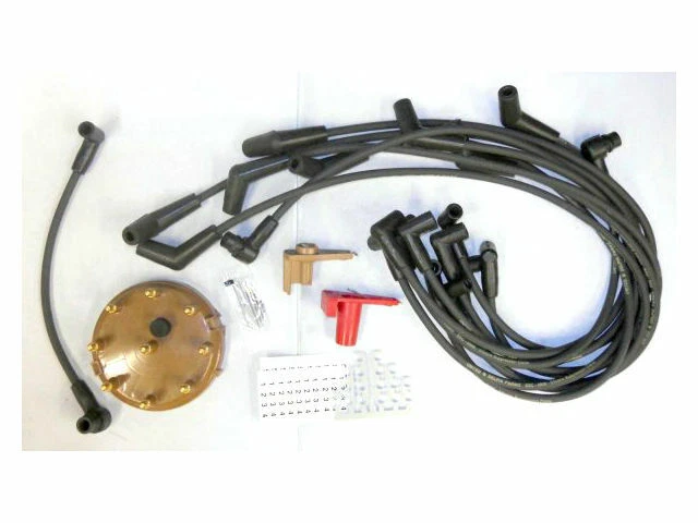 Kit de puesta a punto de encendido para Ford Mustang 1994-1995 5,0 L V8 72 MVFG Foto 1 de 1