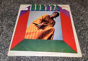 Odetta Self Titled Vinyl LP Record  - Picture 1 of 4