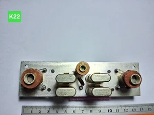 Crystal For Ham SSB Radio 454,500 KHz X2, 456,300 KHz X2 - Zdjęcie 1 z 4