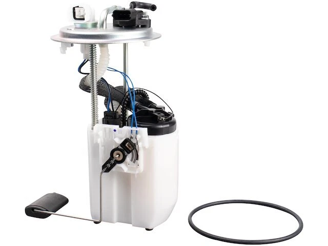 Conjunto de módulo de bomba de combustible TRQ bomba de combustible para Hyundai Entourage 2007-2008 93RFSF Foto 1 de 1