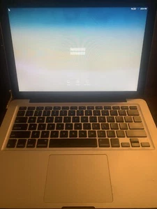 MacBook Pro 13inch 2012 - Picture 1 of 7