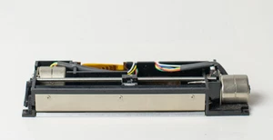 Bio-Rad Variant HPLC Part Thermal printer Mechanism SII STP411-BCDE - Imagen 1 de 3